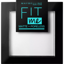 Maybelline New York Gezichtspoeder Fit Me Matte & Poreless 90 Translucent, 9 g