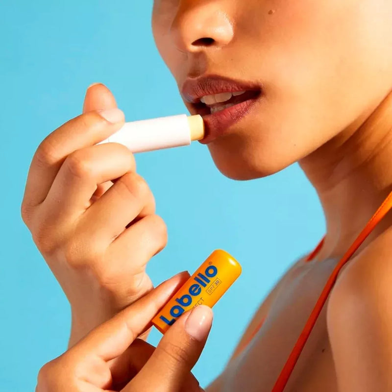 Labello Lip Care Sun Protect SPF 30, 5.5 ml