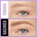 Crayon à sourcils Maybelline New York Expert Brow Shape 02 Blonde, 1 pièce