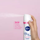 NIVEA Hairspray Care&amp;Hold Soft Touch, 250 ml