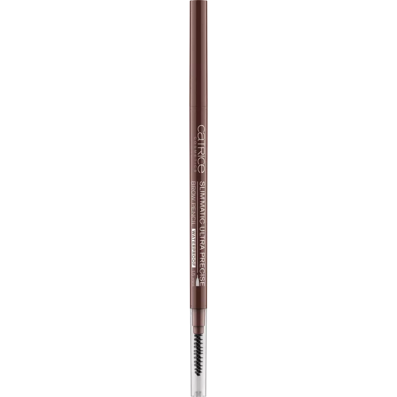 Catrice Wenkbrauwpotlood Slim'Matic Ultra Precise Brow Pencil Waterproof Chocolate 050, 0,05 g