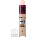 Maybelline New York Correcteur Instant Anti-Age Effect Eraser 115 Warm Light, 6,8 ml