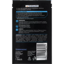 Masque en tissu hydro Balea MEN, 1 pièce