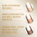 MAX FACTOR Nagellak Miracle Pure Nail, Kokosmelk 155, 12 ml