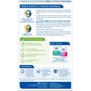 Dr. Beckmann Verf- en vuilvangdoek herbruikbaar, 1 stuk