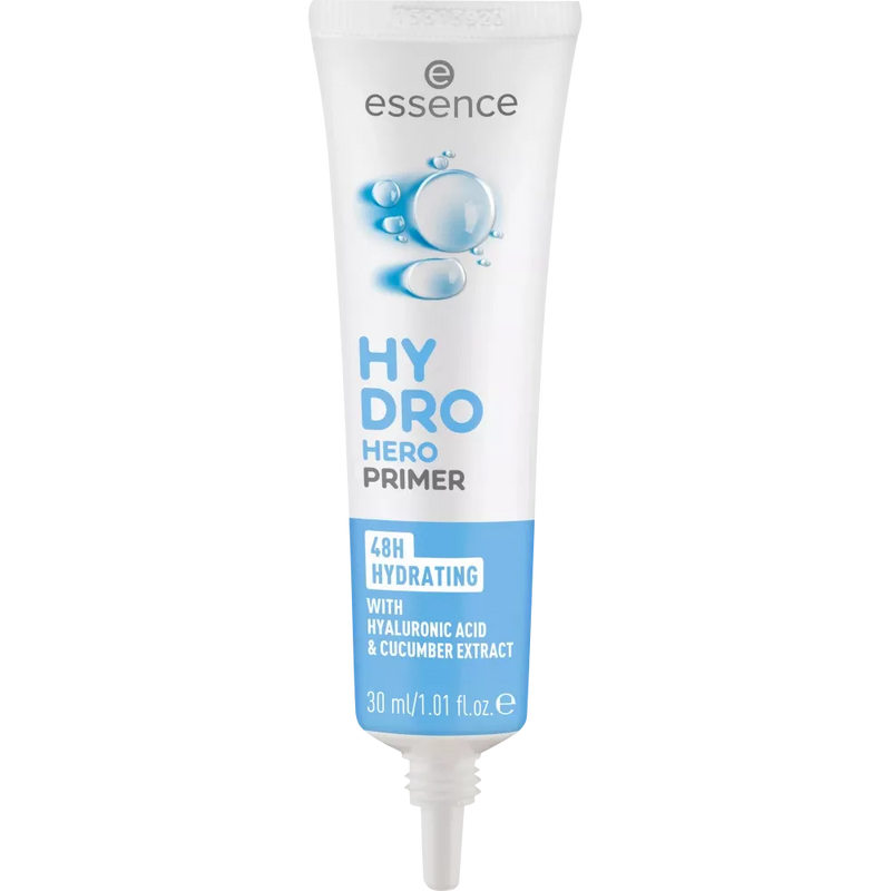 essence Primer Hydro Hero, 30 ml