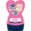 Bübchen Shampooing et revitalisant 2en1 Princesse Rosalea, 230 ml