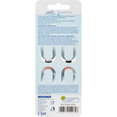 Babylove couverts rose, 1 pièce