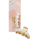 Épingle à cheveux Langhaarmädchen avec perles Wild Heart, 1 pièce