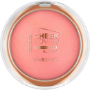 Catrice Rouge Cheek Lover Oil-Infused Blush Blooming Hibiscus 010, 9 g