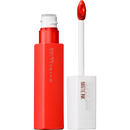 Rouge à lèvres Maybelline New York Super Stay Matte Ink 25 Heroine, 5 ml