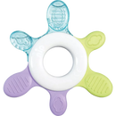 Anneau de dentition Sip fleur, 1 pièce