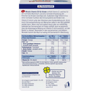 Mivolis Vitamine D3 voor kinderen, kauwtabletten 60 stuks, 51 g