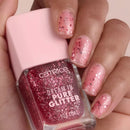 Catrice Top Coat Dream In Pure Glitter 050 Sparkle Darling, 10,5 ml