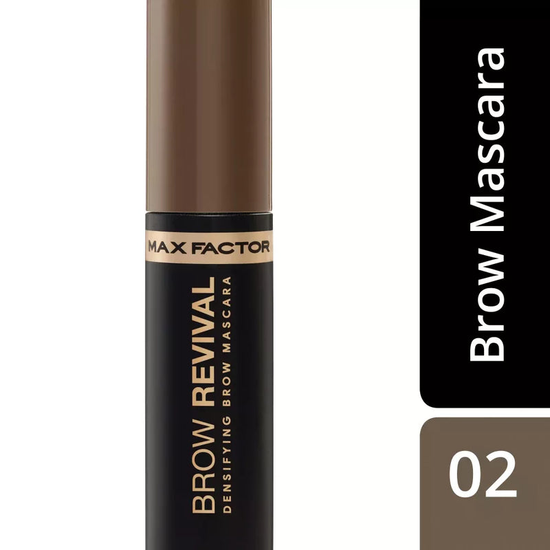 MAX FACTOR Wenkbrauwpotlood Brow Revival Soft Brown 002, 4.5 g