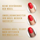MAX FACTOR Nagellak Miracle Pure Nail, Scarlet Poppy 305, 12 ml