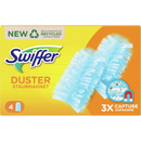 Recharge d'aimants Swiffer Dust, 4 pièces