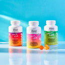 gummies essence INAO Energy Kick d'essence 60 pièces, 180 g