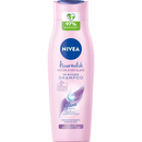 NIVEA Shampooing Lait Cheveux Brillance Naturelle, 250 ml