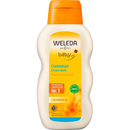 Weleda baby Badcrème Calendula, 200 ml