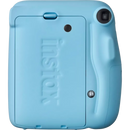 Appareil photo Fuji Instax Mini 11 bleu ciel, 1 pièce