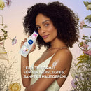 Lait corporel NIVEA Zen Vibes, 250 ml