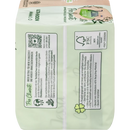 Jessa Pro Climate Ultra serviettes naturelles, 14 pièces