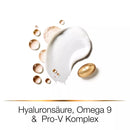 hair biology Masque de soin des cheveux anti-frisottis et éclaircissant, 160 ml