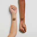 essence cosmetics Pommade sourcils + pinceau Ash Blonde 02, 1,2 g