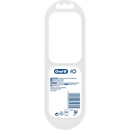 Oral-B Opzetborstels iO Ultimate Cleaning, 2 stuks