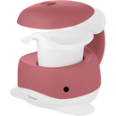 Kindsgut Pot bébé, vieux rose, baleine, 1 pièce