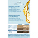 Schwarzkopf Blonde Blond M1 Super Highlights