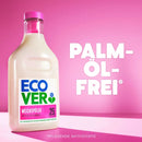 ecover Wasverzachter Appelbloesem & Amandel, 25 WL, 750 ml