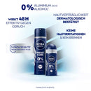 NIVEA MEN Deo Roll-on Protect & Care, 50 ml
