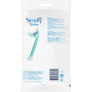 Gillette Venus Wegwerpscheermesje, Simply Venus, 6 stuks.