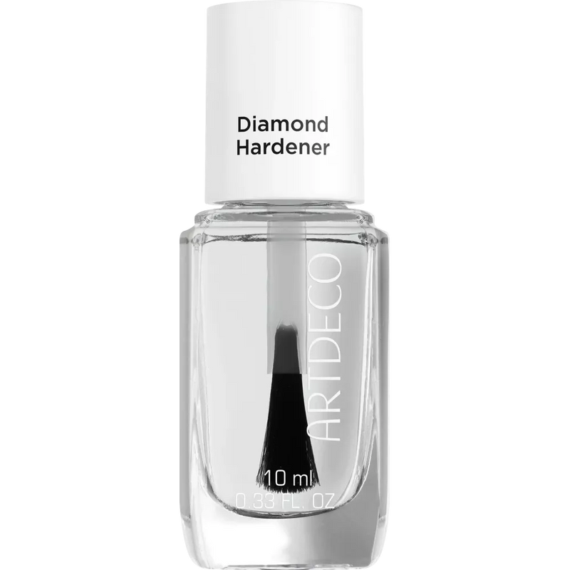 ARTDECO Nagelverharder Diamanten Verharder, 10 ml