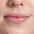 NYX PROFESSIONAL MAKEUP Gloss à lèvres Butter 05 Crème Brûlée, 8 ml