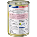 Dein Bestes Honden Natvoer, rijk aan kalfsvlees classic, 400 g