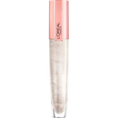 L'ORÉAL PARIS   Lipgloss Glow Paradise Brilliant Signature Plump-In-Gloss 400 I Maximize, 7 ml