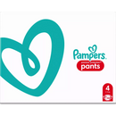 Pampers Nappy Pants Premium Protection, taille 4, Maxi, 9-15kg, paquet mensuel, 160 pièces
