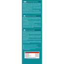 PURINA ONE Croquettes pour chat, Adulte, riche en saumon et grains entiers, 3 kg