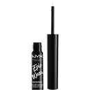 NYX PROFESSIONAL MAKEUP Epic Wear Metallic Waterproof 03 Silver Metal, 3,5 ml