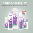 CD Deo Spray Déodorant Nénuphar 24h, 150 ml