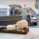 ebelin Luffa spons, 1 stuk