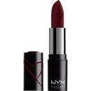 NYX PROFESSIONAL MAKEUP Lipstick Shout Loud Satin 18 Opinionated, 3.5 g