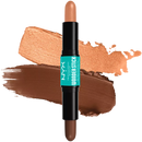 NYX PROFESSIONAL MAKEUP Contouring Pen Wonder Dual Face Lift Medium Tan 05, 1 st