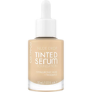 Catrice Foundation Serum Nude Drop Getint 004N, 30 ml