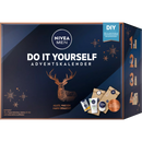 NIVEA MEN Adventskalender DIY 2022