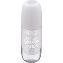 essence Gelnagellak 18 Dazzling Shell, 8 ml