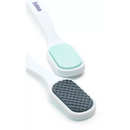 Balea Callus remover lime en céramique, 1 pièce